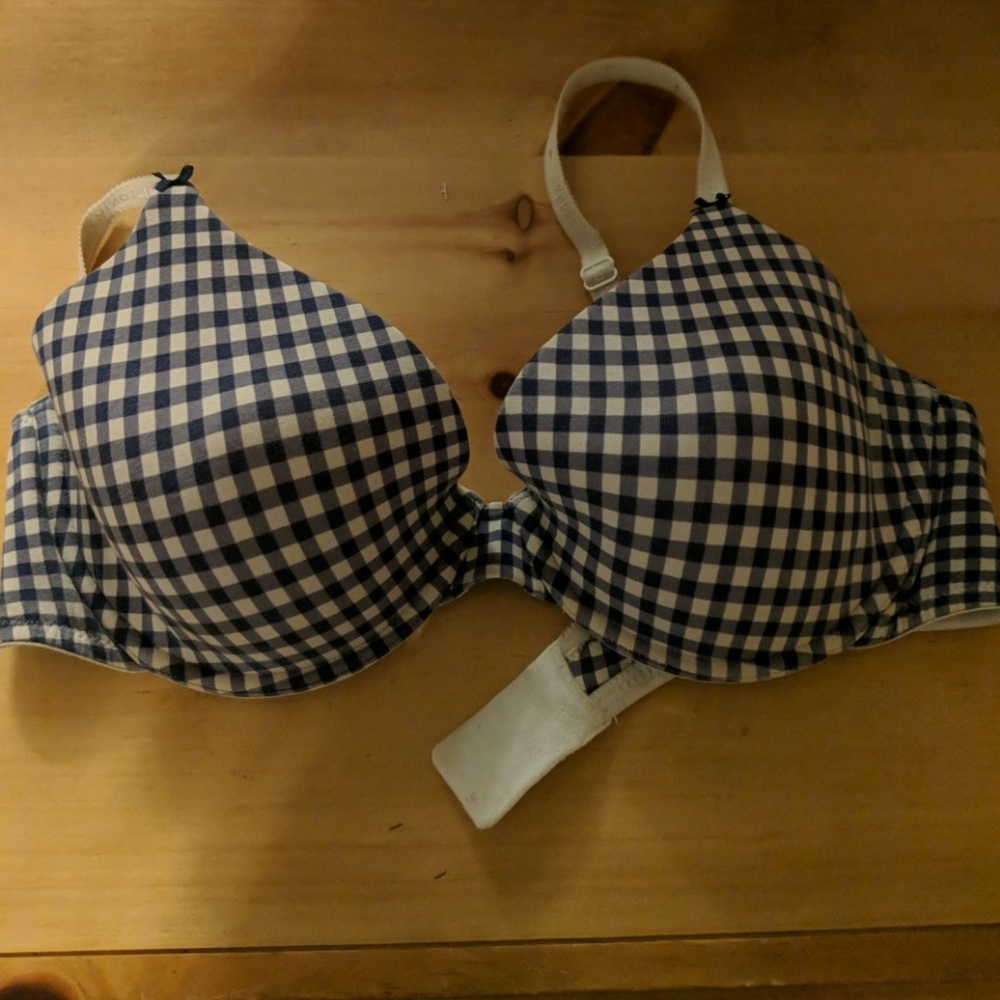VS perfect coverage bra